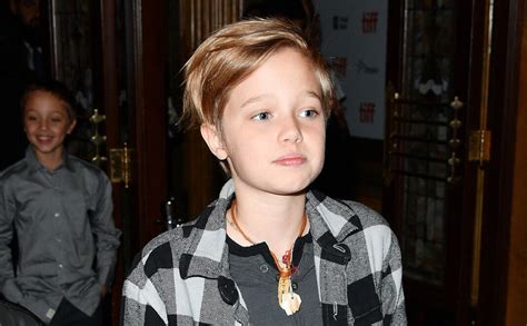 shiloh jolie-pitt genre|shiloh jolie pitt biological gender.